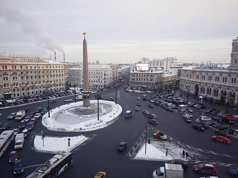 Флигель