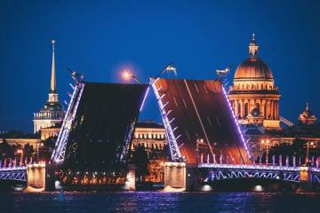 Отель Флигель Россия, Санкт-Петербург, фото 6
