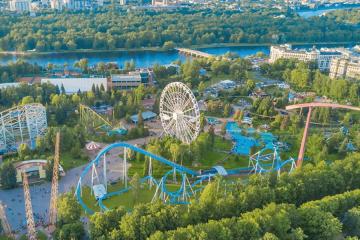 Отель Флигель Россия, Санкт-Петербург, фото 7