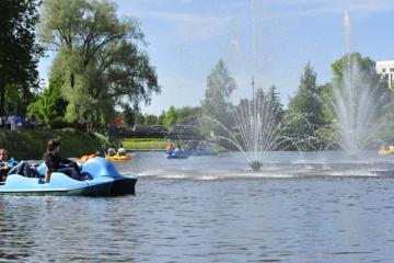 Отель Флигель Россия, Санкт-Петербург, фото 8