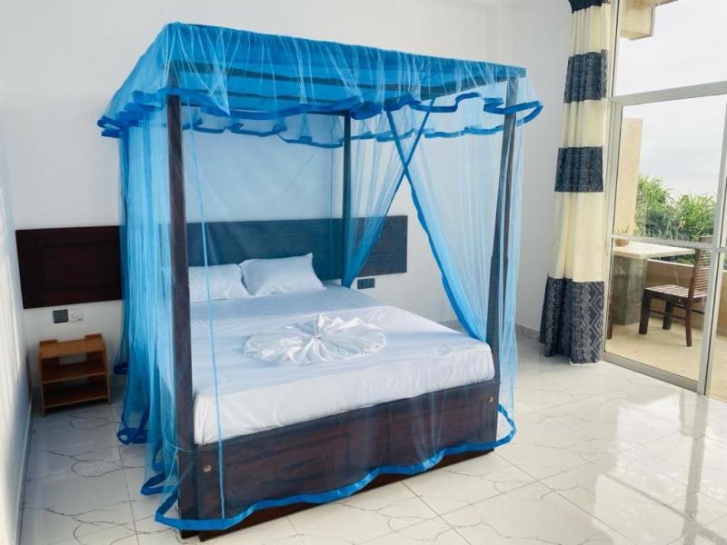 Sevenra Grand Beach Hotel