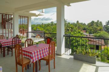 Отель Travellers Hotel Hikkaduwa Шри-Ланка, Хиккадува, фото 11