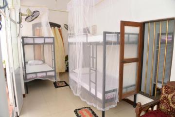 Отель Travellers Hotel Hikkaduwa Шри-Ланка, Хиккадува, фото 14