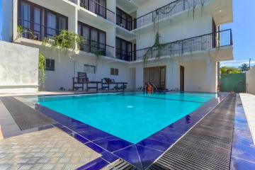 Отель Travellers Hotel Hikkaduwa Шри-Ланка, Хиккадува, фото 3