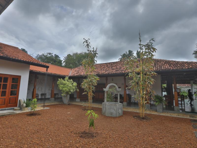 Villa Samudra
