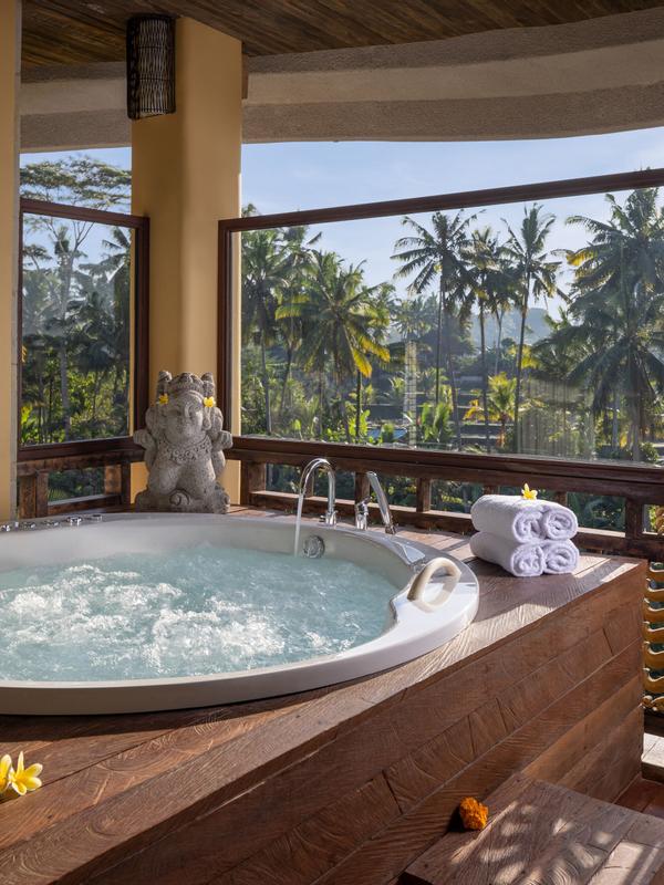 Kuwarasan A Pramana Experience