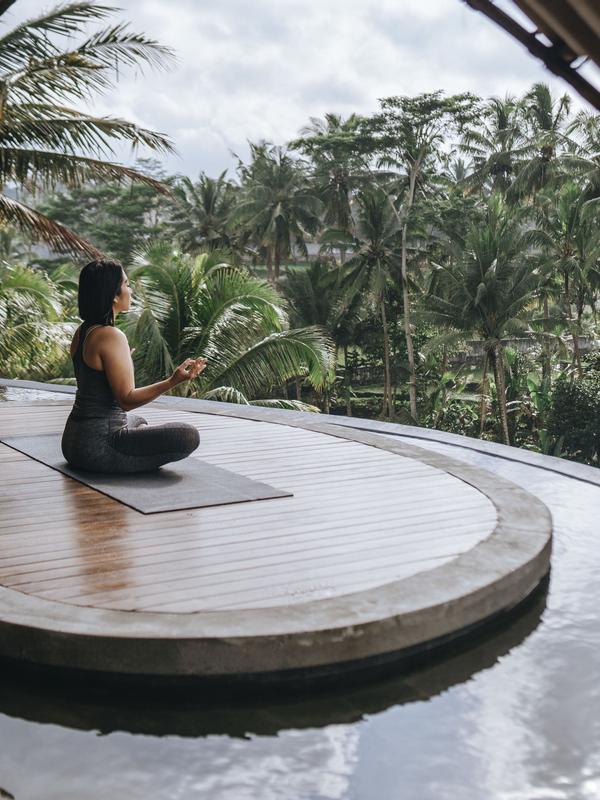 Kuwarasan A Pramana Experience