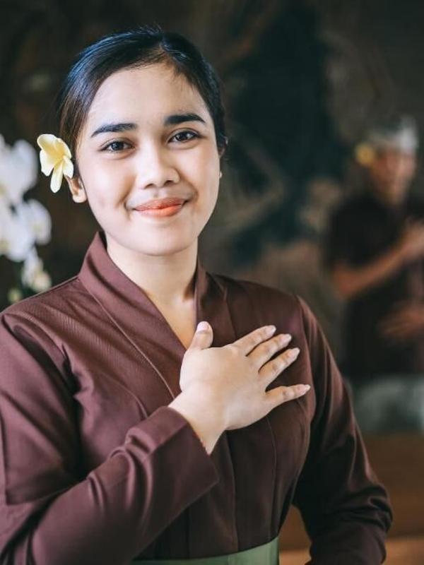 Kuwarasan A Pramana Experience