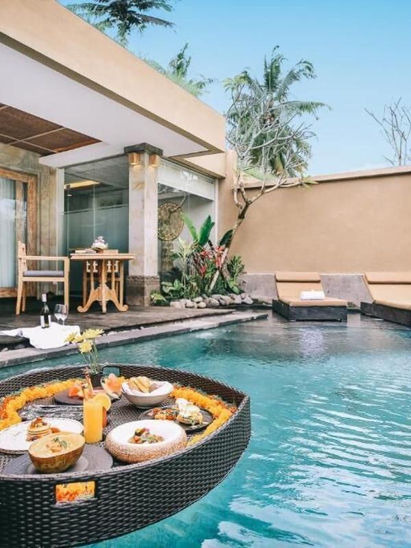 Kuwarasan A Pramana Experience