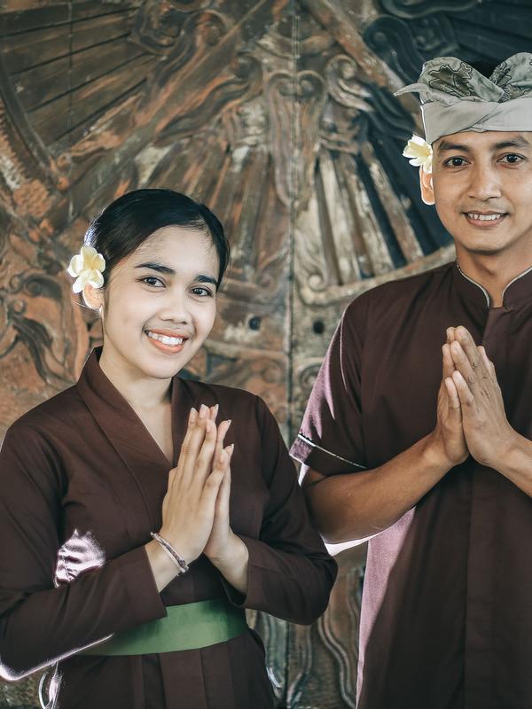 Kuwarasan A Pramana Experience