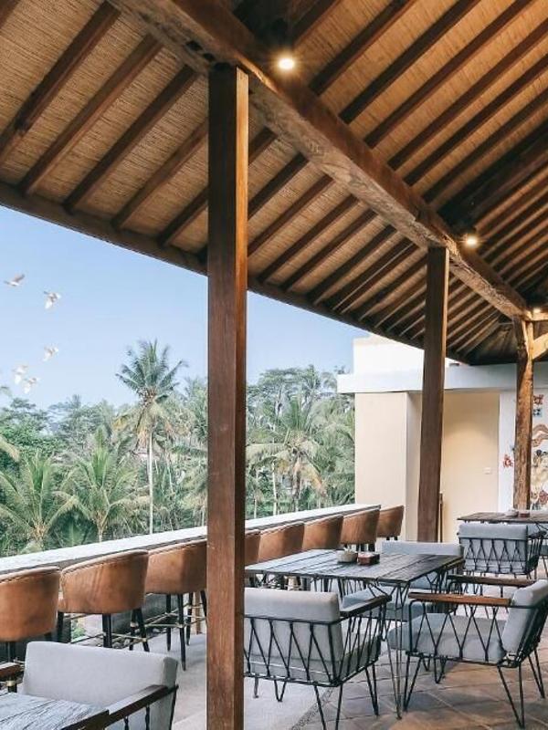 Kuwarasan A Pramana Experience