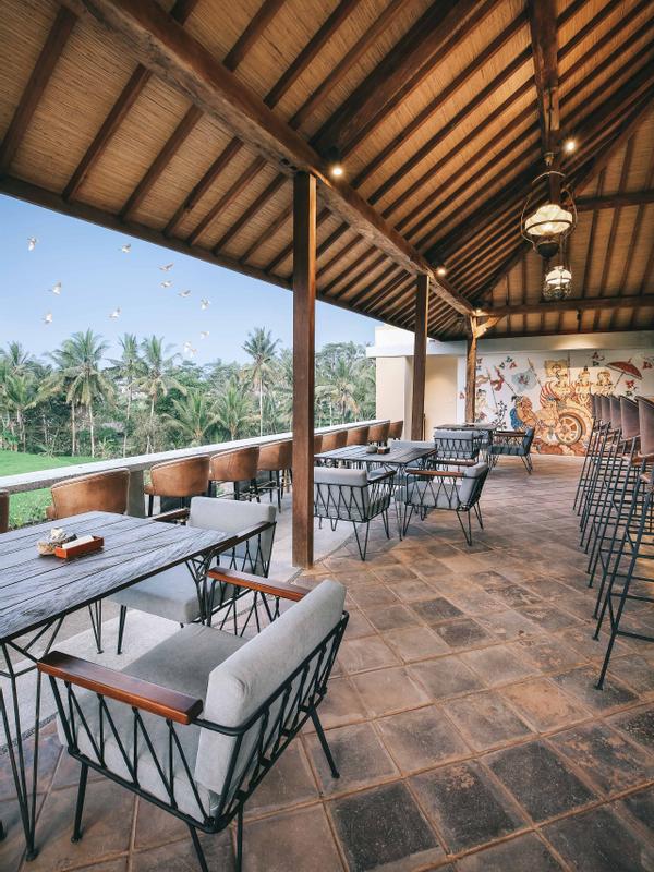Kuwarasan A Pramana Experience