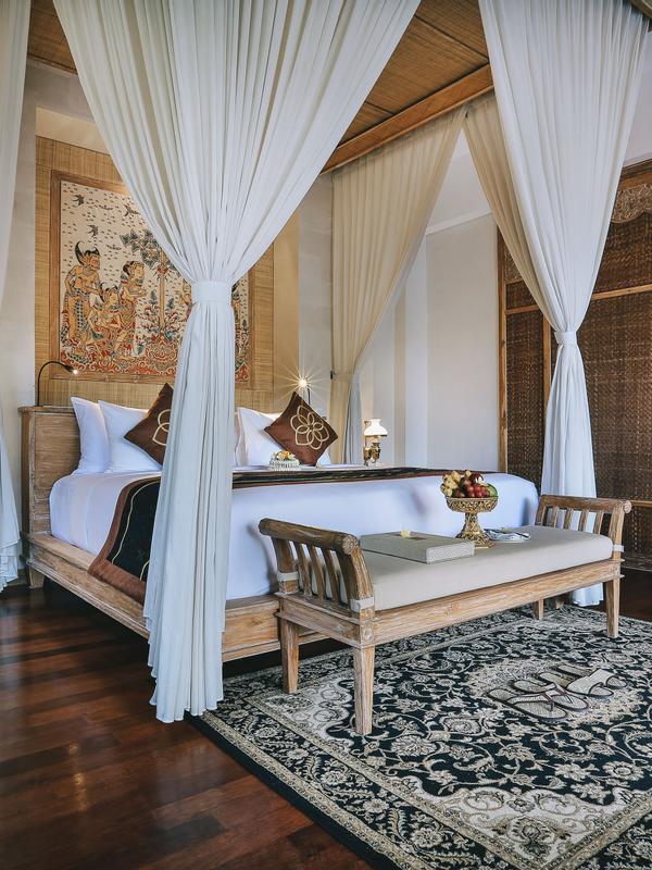 Kuwarasan A Pramana Experience