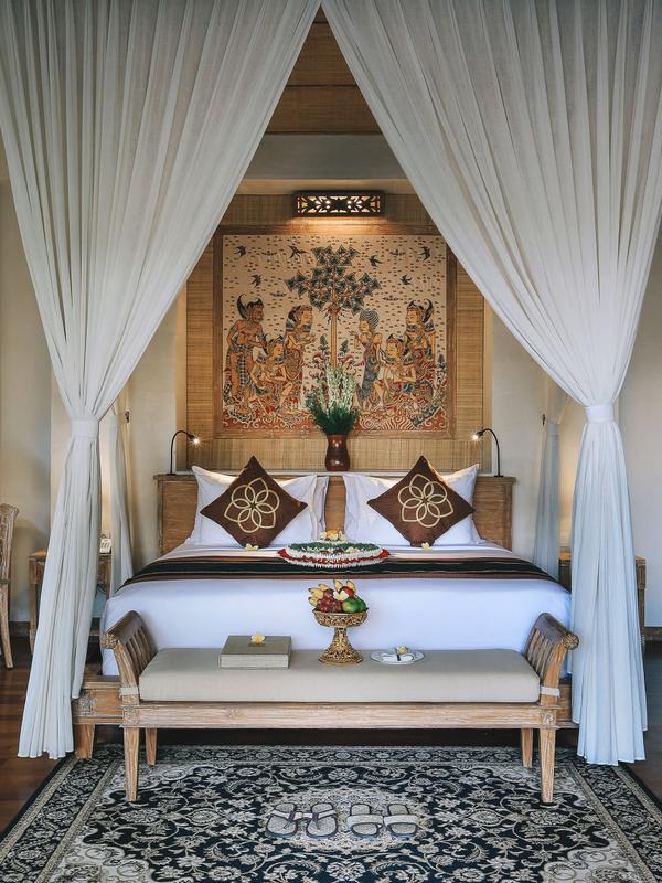 Kuwarasan A Pramana Experience