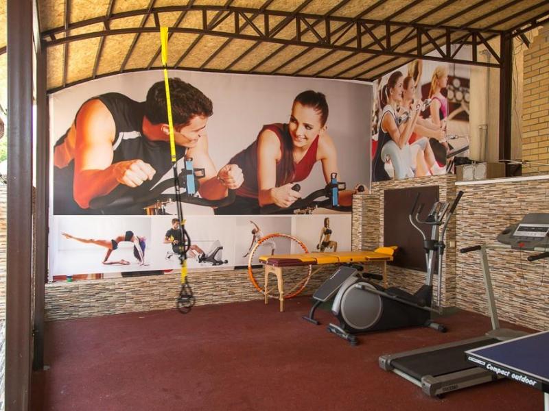 Отель Ардис