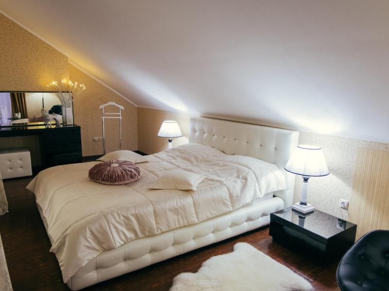 Отель Ардис