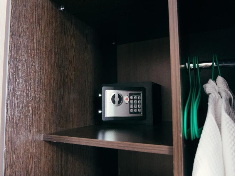 Отель Ардис