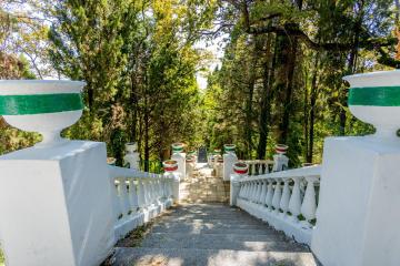 Отель Отель Ардис Россия, Лазаревское, фото 25