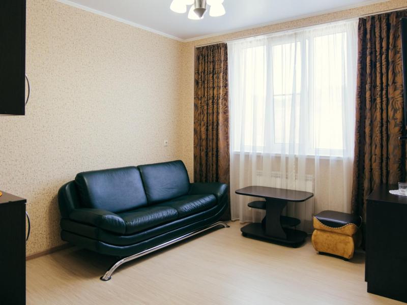 Отель Ардис