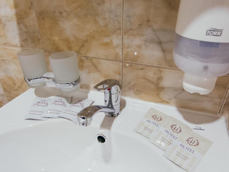 Отель Ардис