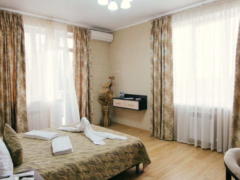 Отель Ардис