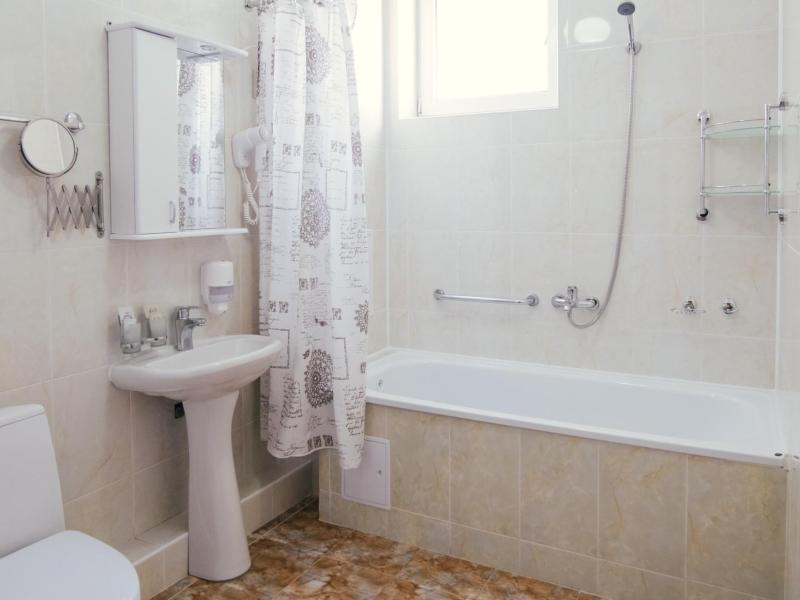 Отель Ардис