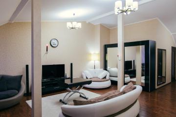 Отель Отель Ардис Россия, Лазаревское, фото 37
