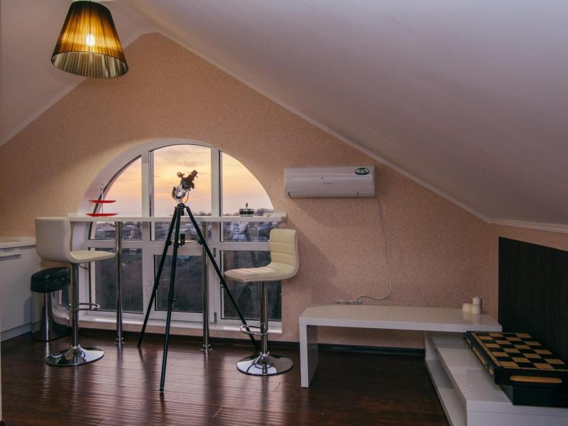 Отель Ардис