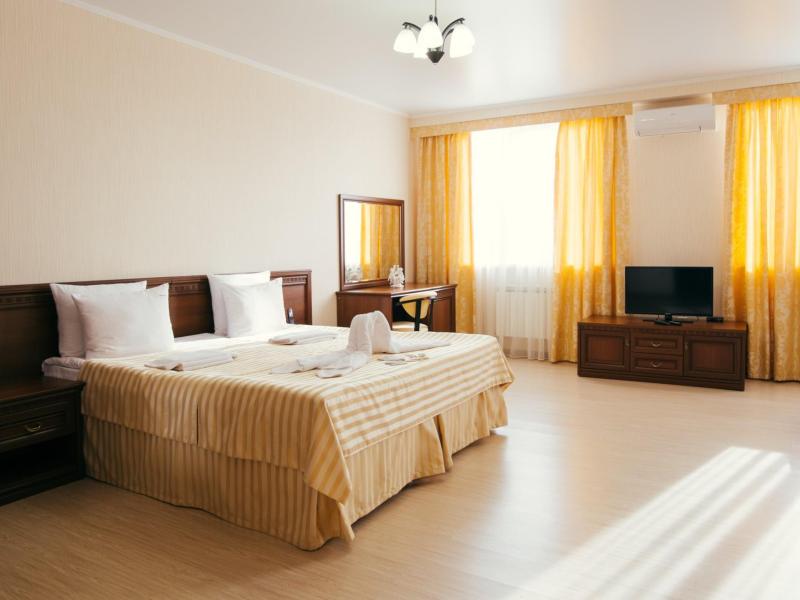 Отель Ардис