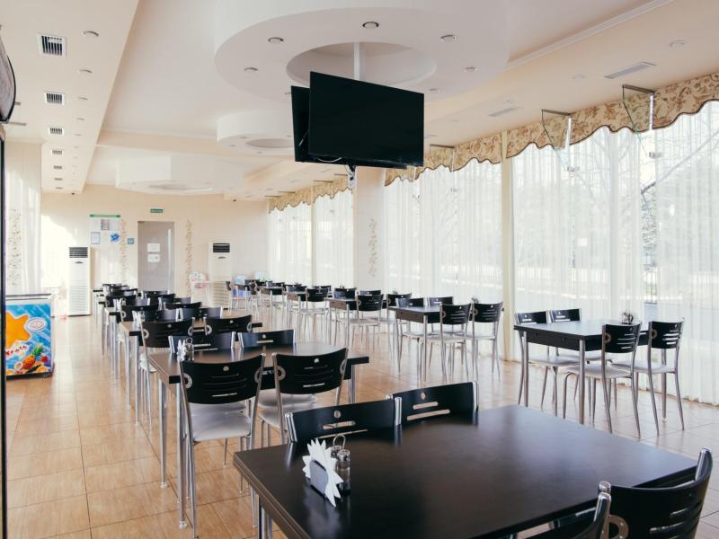 Отель Ардис