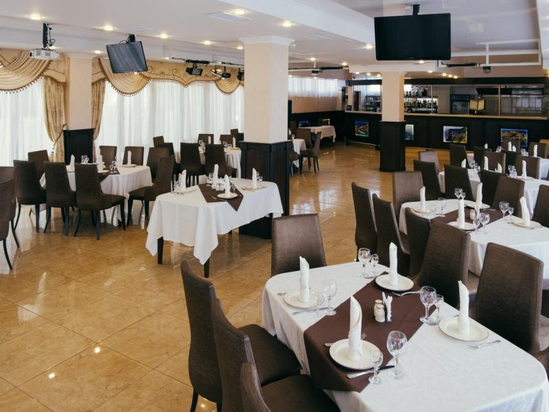 Отель Ардис