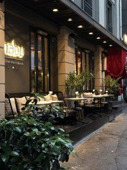 Nabu Hotel