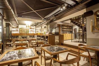 Nabu Hotel