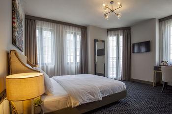Nabu Hotel