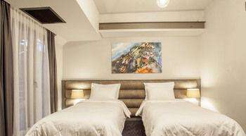 Nabu Hotel