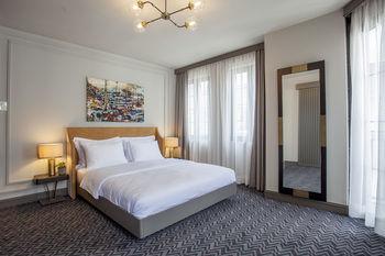 Nabu Hotel