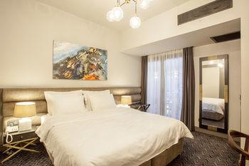 Nabu Hotel