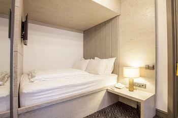 Nabu Hotel
