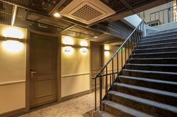 Nabu Hotel