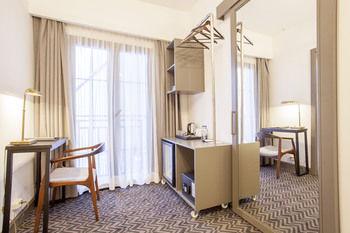 Nabu Hotel