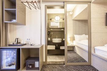 Nabu Hotel