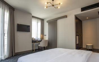 Nabu Hotel
