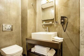 Nabu Hotel