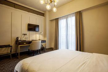 Nabu Hotel