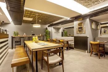 Nabu Hotel