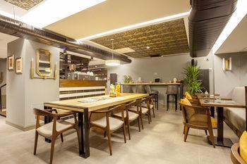Nabu Hotel