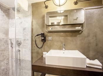 Nabu Hotel