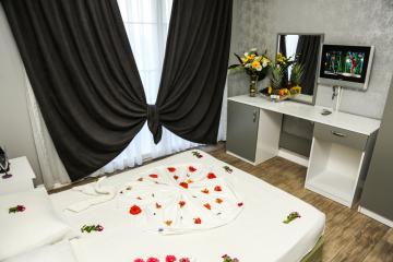 Отель More Hotel Турция, Кемер, фото 12
