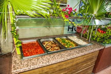 Отель More Hotel Турция, Кемер, фото 14