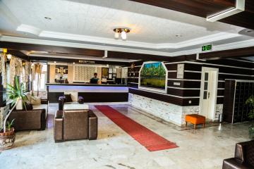 Отель More Hotel Турция, Кемер, фото 17